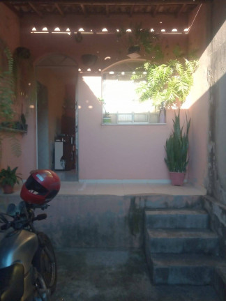 Casa com 2 Quartos à Venda, 125 m² em Verônica - Ribeirão Das Neves