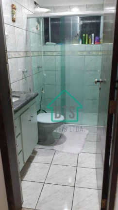 Imagem Apartamento com 3 Quartos à Venda, 110 m² em Cidade Antônio Estevão De Carvalho - São Paulo