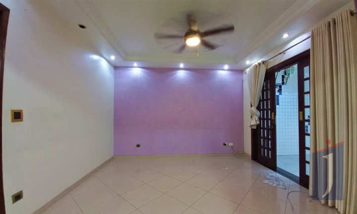 Imagem Casa com 4 Quartos à Venda, 458 m² em Jardim Da Gloria - São Paulo Imagem Casa com 4 Quartos à Venda, 458 m² em Jardim Da Gloria - São Paulo