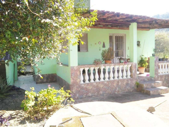 Imagem Casa com 2 Quartos à Venda, 100 m² em Serra Negra Imagem Casa com 2 Quartos à Venda, 100 m² em Serra Negra