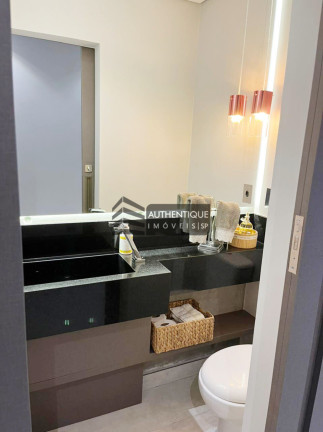 Imagem Apartamento com 2 Quartos à Venda, 122 m² em Vila Olímpia - São Paulo Imagem Apartamento com 2 Quartos à Venda, 122 m² em Vila Olímpia - São Paulo