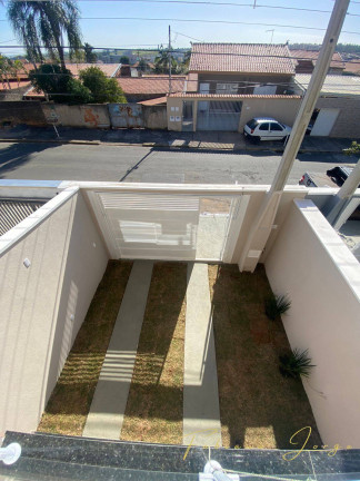 Imagem Casa com 2 Quartos à Venda, 110 m² em Parque Jambeiro - Campinas