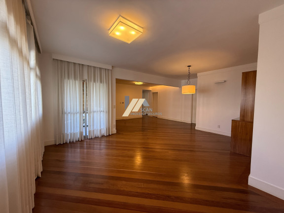 Imóvel com 3 Quartos à Venda, 145 m² em Cambuí - Campinas