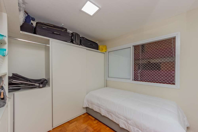 Imagem Apartamento com 3 Quartos à Venda, 91 m² em Moema - São Paulo Imagem Apartamento com 3 Quartos à Venda, 91 m² em Moema - São Paulo