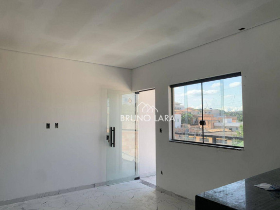Imagem Casa com 3 Quartos à Venda, 72 m² em Residencial Lagoa - Betim Imagem Casa com 3 Quartos à Venda, 72 m² em Residencial Lagoa - Betim