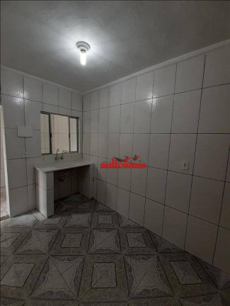 Imagem Casa com 1 Quarto para Alugar, 35 m² em Parque Boturussu - São Paulo Imagem Casa com 1 Quarto para Alugar, 35 m² em Parque Boturussu - São Paulo