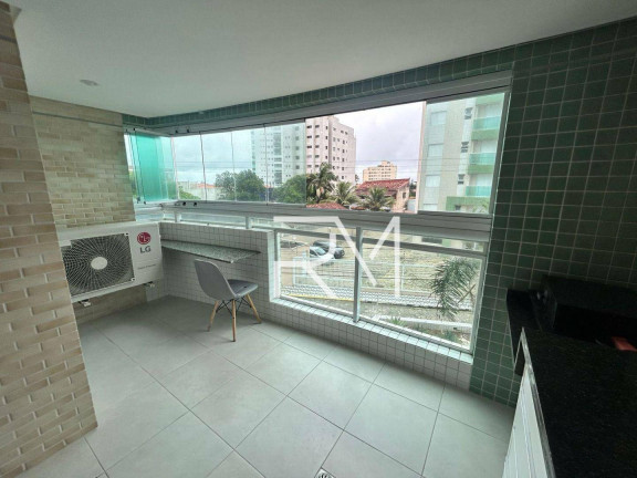 Imagem Apartamento com 2 Quartos à Venda, 81 m² em Vila Atlântica - Mongaguá Imagem Apartamento com 2 Quartos à Venda, 81 m² em Vila Atlântica - Mongaguá