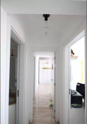 Imagem Apartamento com 2 Quartos à Venda, 61 m² em Sacomã - São Paulo Imagem Apartamento com 2 Quartos à Venda, 61 m² em Sacomã - São Paulo