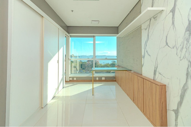 Imagem Sala Comercial à Venda, 40 m² em Cristal - Porto Alegre Imagem Sala Comercial à Venda, 40 m² em Cristal - Porto Alegre
