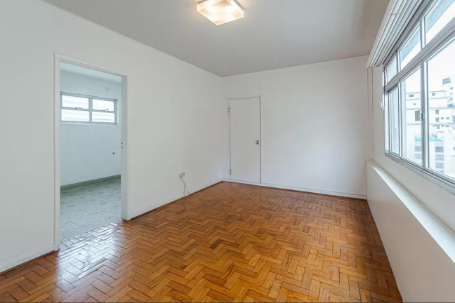 Imagem Apartamento com 2 Quartos à Venda, 95 m² em Santa Cecília - São Paulo