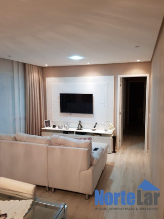 Imagem Apartamento com 3 Quartos à Venda, 107 m² em Pirituba - São Paulo Imagem Apartamento com 3 Quartos à Venda, 107 m² em Pirituba - São Paulo