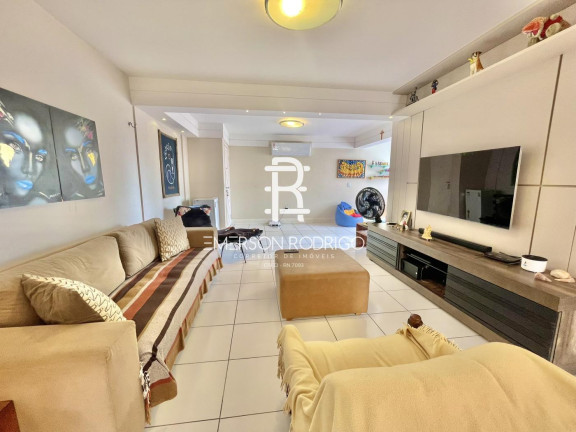 Imagem Apartamento com 3 Quartos à Venda, 131 m² em Lagoa Nova - Natal