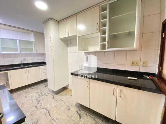Imagem Apartamento com 3 Quartos à Venda, 98 m² em Moema - São Paulo