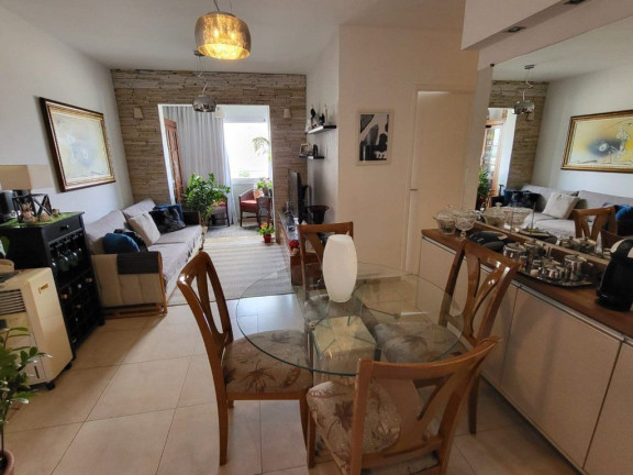 Imagem Apartamento com 2 Quartos à Venda, 60 m² em Barra Funda - São Paulo