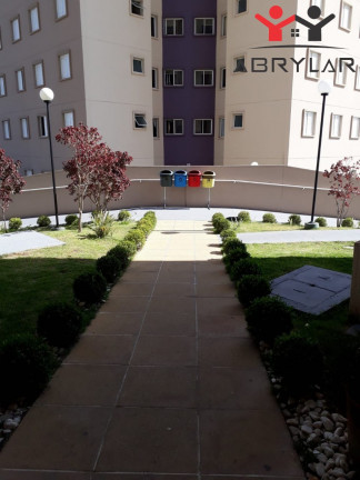 Imagem Imóvel com 2 Quartos à Venda, 48 m² em Nova Cidade Jardim - Jundiaí Imagem Imóvel com 2 Quartos à Venda, 48 m² em Nova Cidade Jardim - Jundiaí
