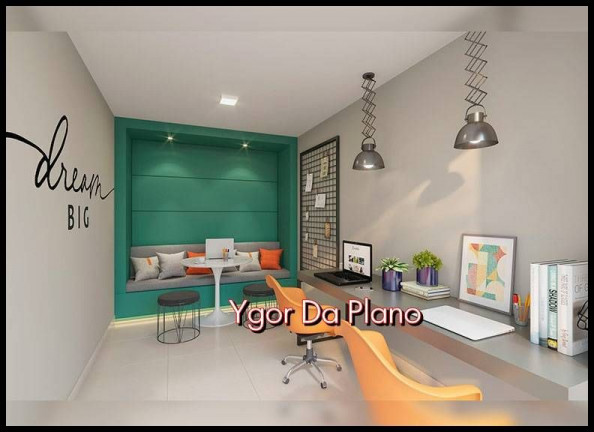 Imagem Apartamento com 1 Quarto à Venda, 29 m² em Vila Cláudia - São Paulo Imagem Apartamento com 1 Quarto à Venda, 29 m² em Vila Cláudia - São Paulo