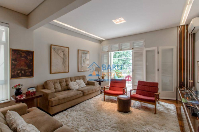Imagem Apartamento com 3 Quartos à Venda ou Locação, 239 m² em Higienópolis - São Paulo Imagem Apartamento com 3 Quartos à Venda ou Locação, 239 m² em Higienópolis - São Paulo