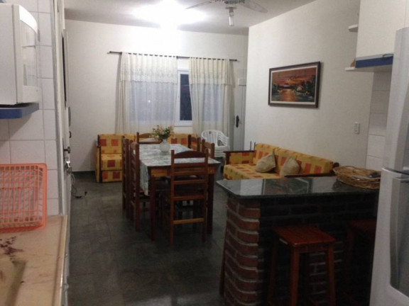 Imagem Apartamento com 2 Quartos à Venda, 73 m² em Praia Da Maranduba - Ubatuba