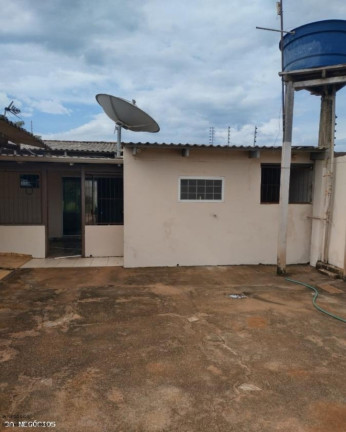 Imagem Casa com 2 Quartos à Venda, 92 m² em Três Marias - Porto Velho Imagem Casa com 2 Quartos à Venda, 92 m² em Três Marias - Porto Velho