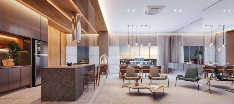 Imagem Apartamento com 3 Quartos à Venda, 100 m² em Jardim Das Colinas - São José Dos Campos