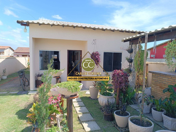 Imagem Casa com 3 Quartos à Venda, em Samburá (tamoios) - Cabo Frio Imagem Casa com 3 Quartos à Venda, em Samburá (tamoios) - Cabo Frio