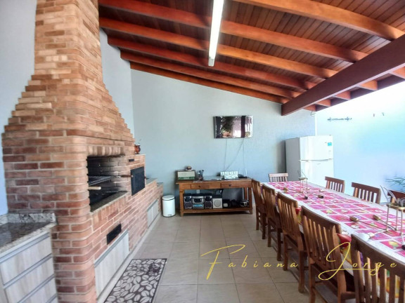 Casa com 4 Quartos à Venda, 238 m² em Parque Jambeiro - Campinas