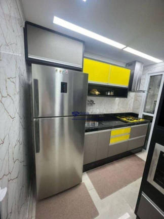 Imagem Apartamento com 2 Quartos à Venda, 60 m² em Vila Barros - Guarulhos Imagem Apartamento com 2 Quartos à Venda, 60 m² em Vila Barros - Guarulhos