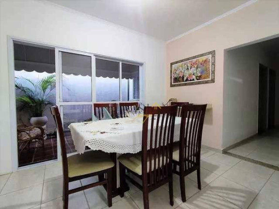 Imagem Casa com 3 Quartos à Venda, 124 m² em Jardim Nova Europa - Campinas Imagem Casa com 3 Quartos à Venda, 124 m² em Jardim Nova Europa - Campinas