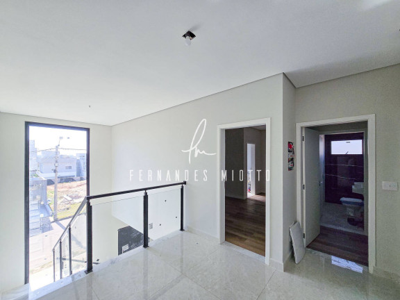 Imagem Casa de Condomínio com 3 Quartos à Venda, 250 m² em Reserva Ermida - Jundiaí