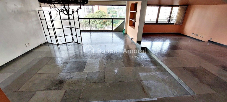 Imagem Apartamento com 3 Quartos à Venda, 300 m² em Cambuí - Campinas Imagem Apartamento com 3 Quartos à Venda, 300 m² em Cambuí - Campinas