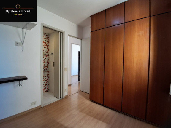 Imagem Apartamento com 3 Quartos à Venda, 68 m² em Santana - São Paulo