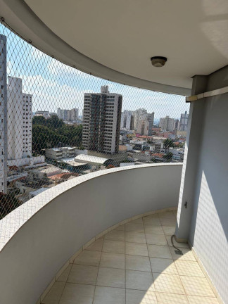 Imagem Apartamento com 3 Quartos para Alugar, 136 m² em Centro - Jundiaí Imagem Apartamento com 3 Quartos para Alugar, 136 m² em Centro - Jundiaí