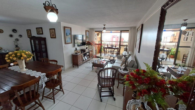 Imagem Apartamento com 3 Quartos à Venda, 150 m² em Cabo Branco - João Pessoa Imagem Apartamento com 3 Quartos à Venda, 150 m² em Cabo Branco - João Pessoa