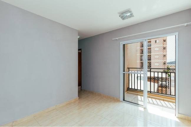 Imagem Apartamento com 2 Quartos à Venda, 50 m² em Residencial Pacaembu 1 - Itupeva Imagem Apartamento com 2 Quartos à Venda, 50 m² em Residencial Pacaembu 1 - Itupeva