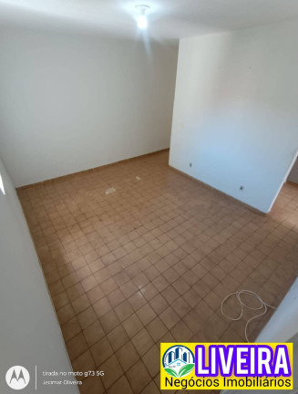 Imagem Apartamento com 3 Quartos à Venda, 66 m² em Candeias - Jaboatão Dos Guararapes