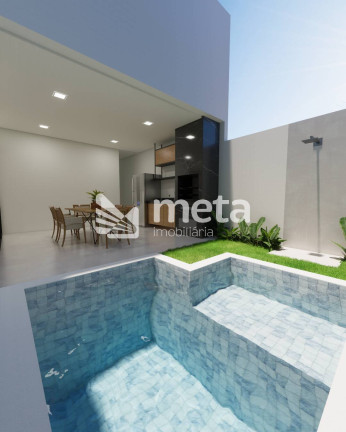 Imagem Casa com 3 Quartos à Venda, 200 m² em Colinas Do Rio - Petrolina Imagem Casa com 3 Quartos à Venda, 200 m² em Colinas Do Rio - Petrolina