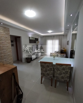 Imagem Apartamento com 2 Quartos à Venda, 72 m² em Jardim Satélite - São José Dos Campos Imagem Apartamento com 2 Quartos à Venda, 72 m² em Jardim Satélite - São José Dos Campos