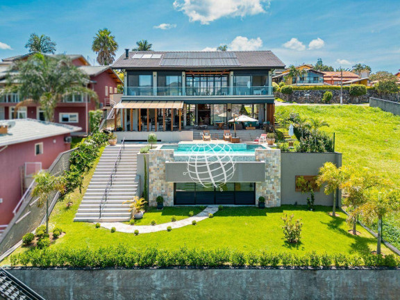 Imagem Casa com 4 Quartos à Venda, 440 m² em Vale Do Sol - Bom Jesus Dos Perdões Imagem Casa com 4 Quartos à Venda, 440 m² em Vale Do Sol - Bom Jesus Dos Perdões