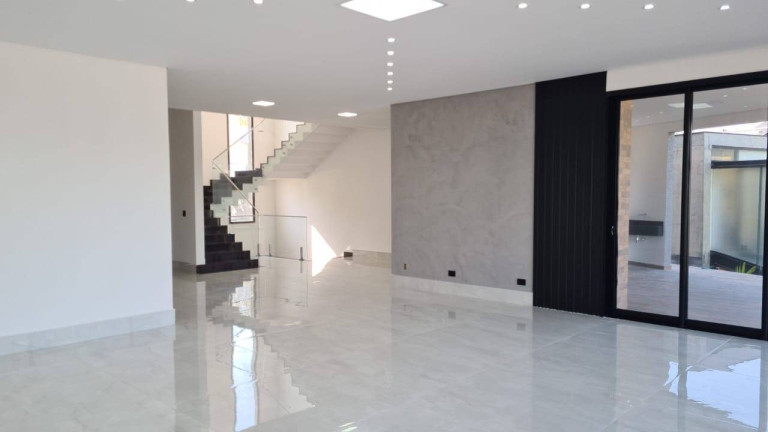 Imagem Casa com 4 Quartos à Venda, 612 m² em Tamboré - Santana De Parnaíba