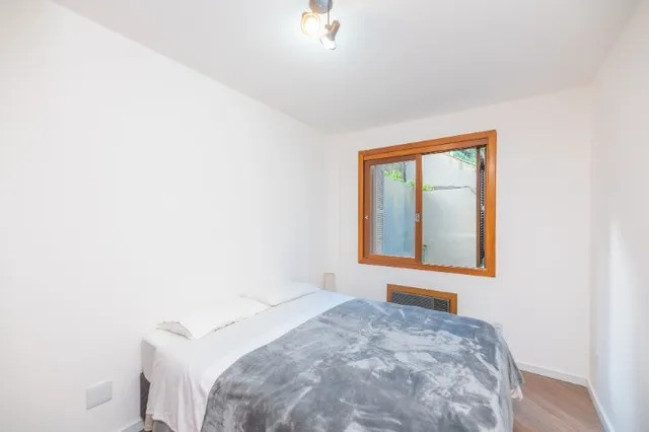 Imagem Imóvel com 1 Quarto à Venda, 52 m² em Bela Vista - Porto Alegre