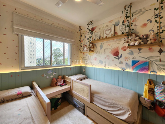 Imagem Apartamento com 4 Quartos à Venda, 176 m² em Aclimação - São Paulo