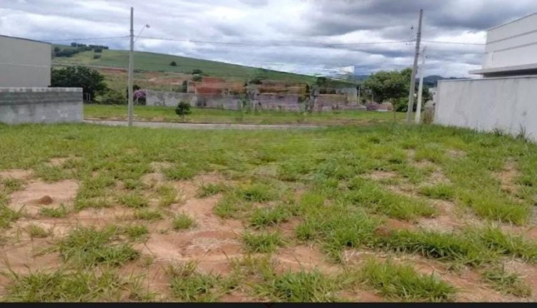 Imagem Terreno à Venda, 500 m² em Condomínio Residencial Ecopark Bourbon - Caçapava Imagem Terreno à Venda, 500 m² em Condomínio Residencial Ecopark Bourbon - Caçapava