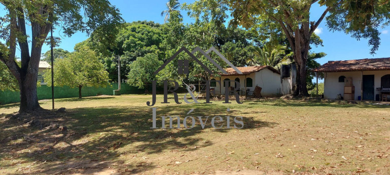 Imagem Chácara com 5 Quartos à Venda, 360 m² em Cajazeiras De Abrantes (abrantes) - Camaçari