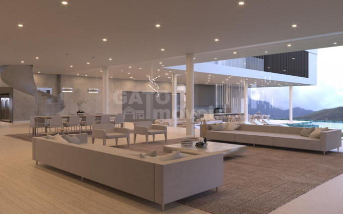 Imagem Casa com 9 Quartos à Venda, 2.385 m² em Tamboré - Santana De Parnaíba Imagem Casa com 9 Quartos à Venda, 2.385 m² em Tamboré - Santana De Parnaíba