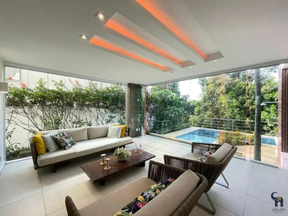 Imagem Casa com 4 Quartos à Venda, 532 m² em Alphaville I - Salvador Imagem Casa com 4 Quartos à Venda, 532 m² em Alphaville I - Salvador