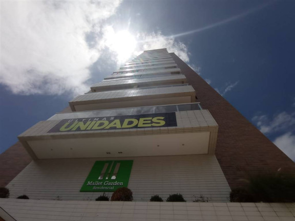 Imagem Apartamento com 2 Quartos à Venda, 64 m² em Boqueirao - Praia Grande Imagem Apartamento com 2 Quartos à Venda, 64 m² em Boqueirao - Praia Grande