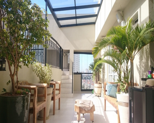 Imagem Apartamento com 3 Quartos à Venda, 180 m² em Alto Da Moóca - São Paulo Imagem Apartamento com 3 Quartos à Venda, 180 m² em Alto Da Moóca - São Paulo