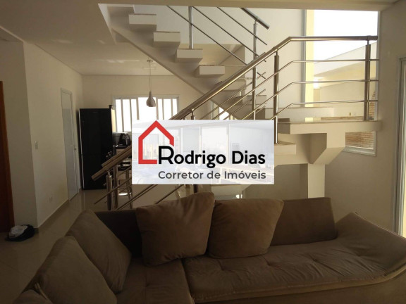 Imagem Casa de Condomínio para Alugar,  em Jundiaí