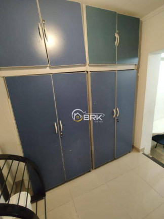 Imagem Sala Comercial para Alugar, 30 m² em Parque Da Mooca - São Paulo