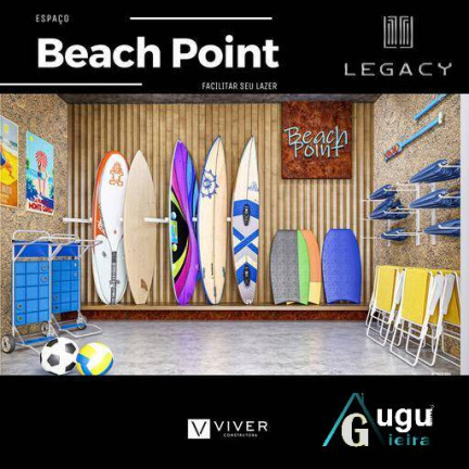 Imagem Apartamento com 2 Quartos à Venda, 79 m² em Praia Do Morro - Guarapari
